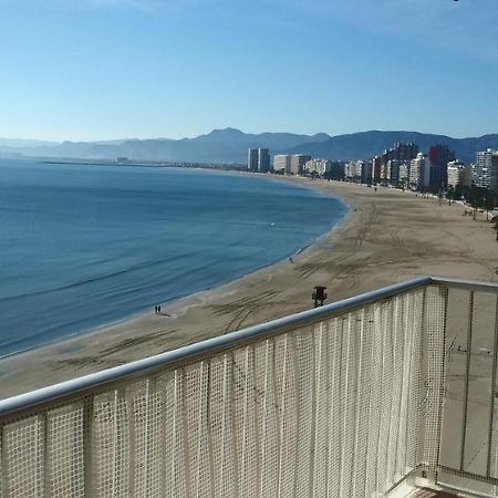 Descans Cullera Exterior photo